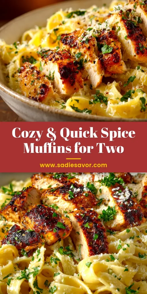 An amazing Spice Muffin Recipe that delivers moist, fluffy muffins bursting with warm autumn spices. Perfect easy recipe for breakfast or a cozy snack.