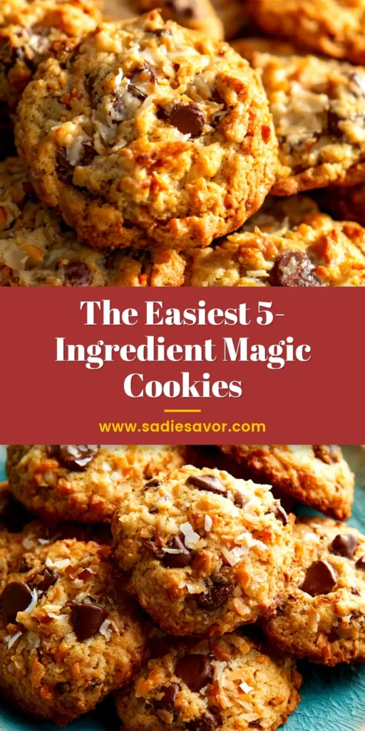 A pan of delicious Magic Cookies Recipe bars, cut into squares and ready to eat. The 7-layer bars show visible layers of chocolate, coconut, and nuts.